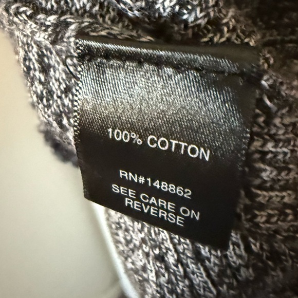 Torrid gray sweater women’s plus size 1 - Picture 4 of 4